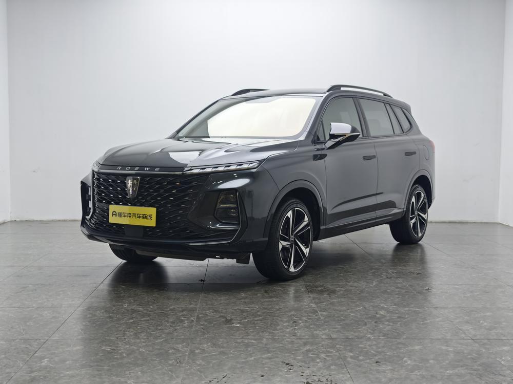 Roewe Roewe RX5 MAX