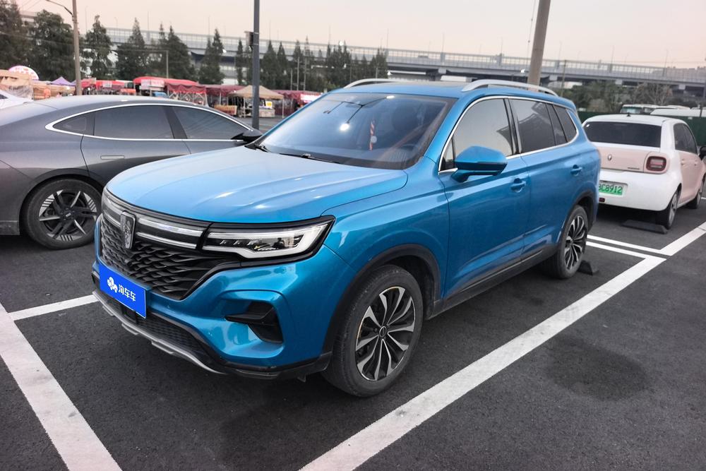Roewe Roewe RX5 MAX