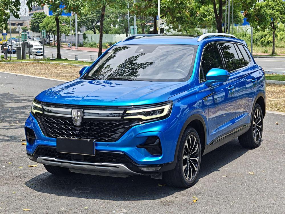 Roewe Roewe RX5 MAX