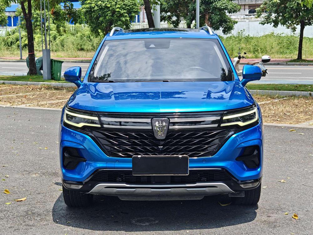 Roewe Roewe RX5 MAX