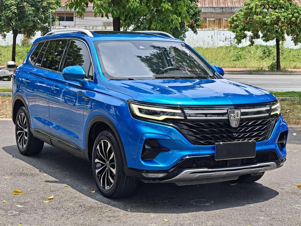 Roewe Roewe RX5 MAX