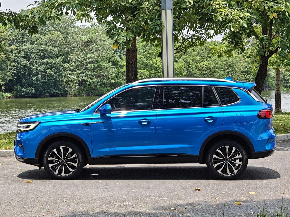 Roewe Roewe RX5 MAX