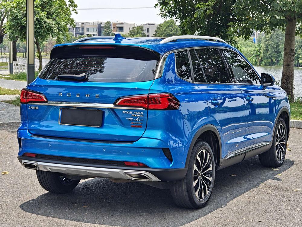 Roewe Roewe RX5 MAX