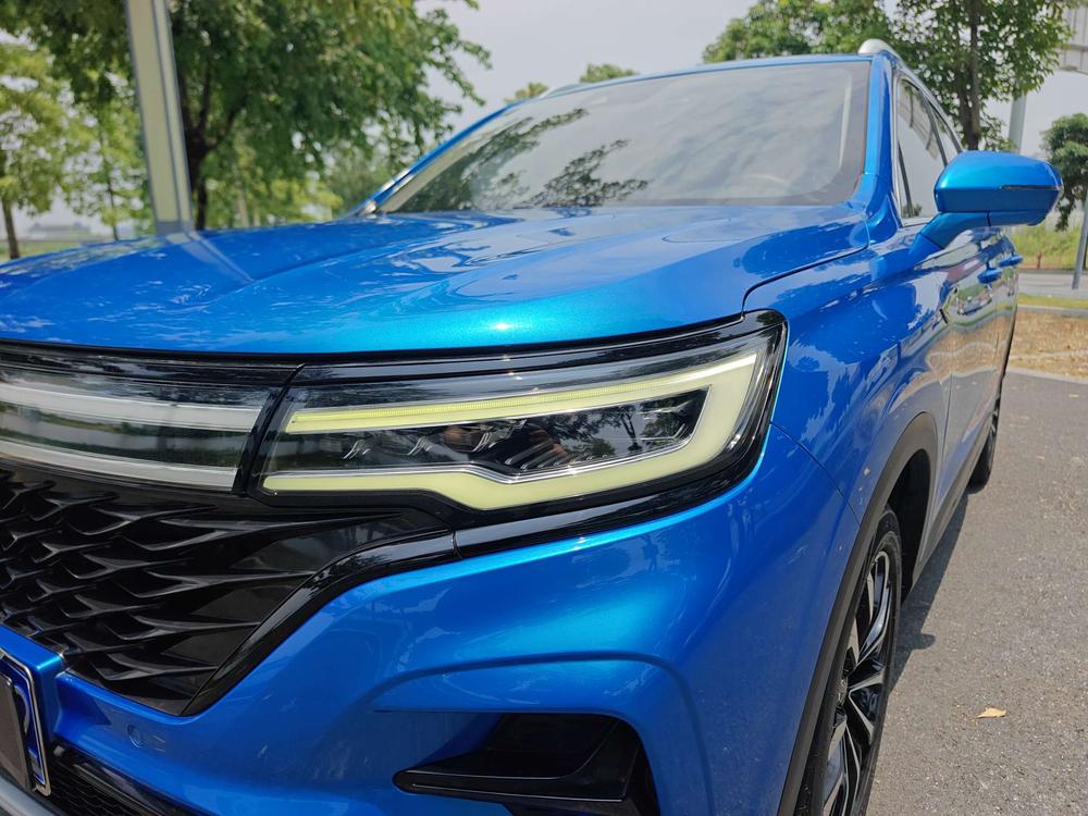 Roewe Roewe RX5 MAX