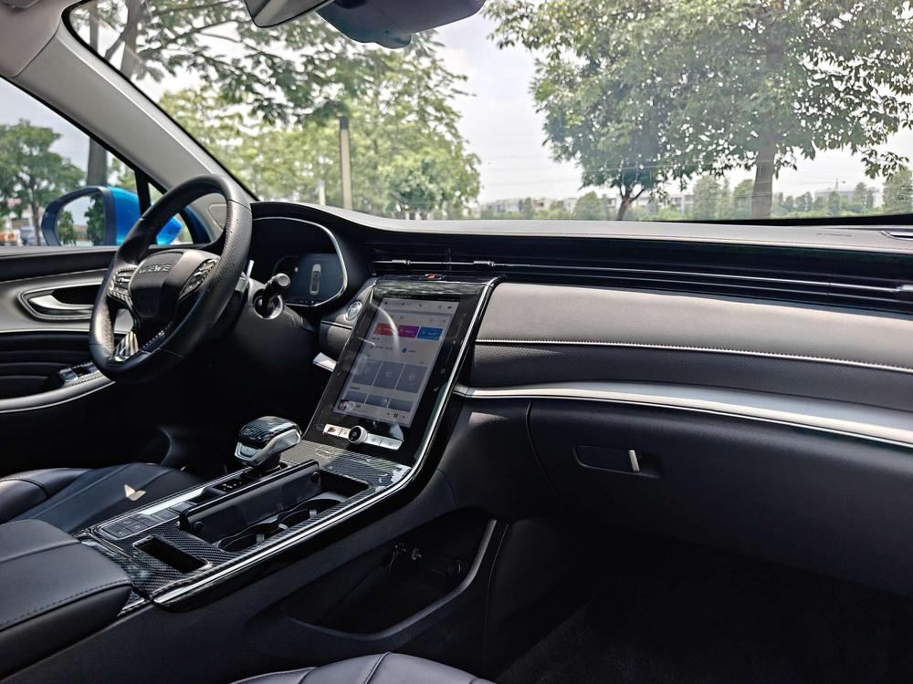 Roewe Roewe RX5 MAX