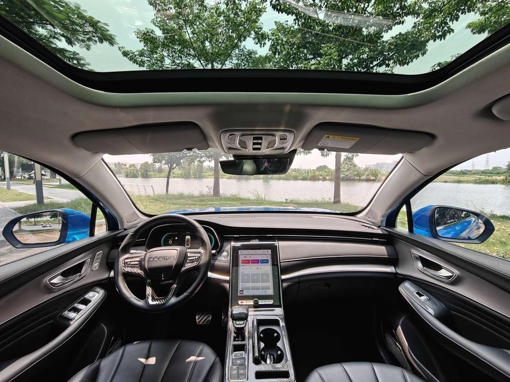 Roewe Roewe RX5 MAX