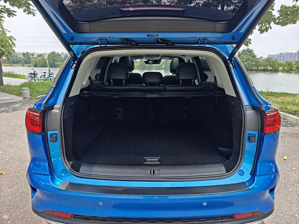Roewe Roewe RX5 MAX