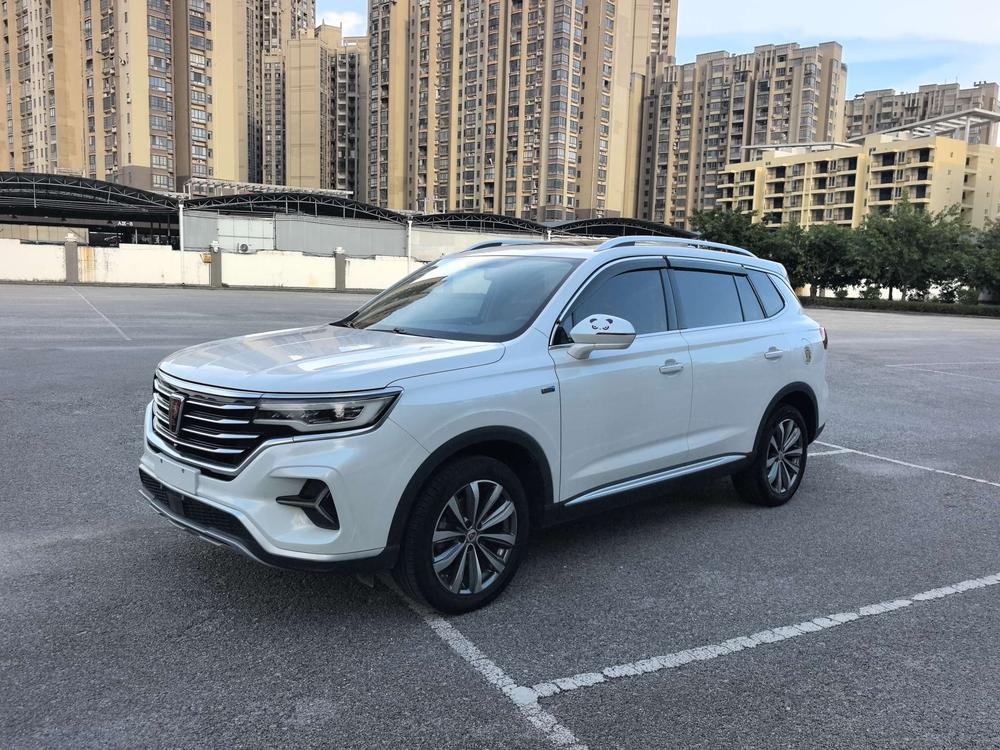 Roewe Roewe RX5 MAX