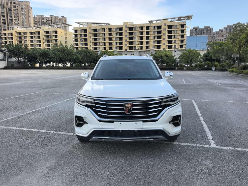 Roewe Roewe RX5 MAX