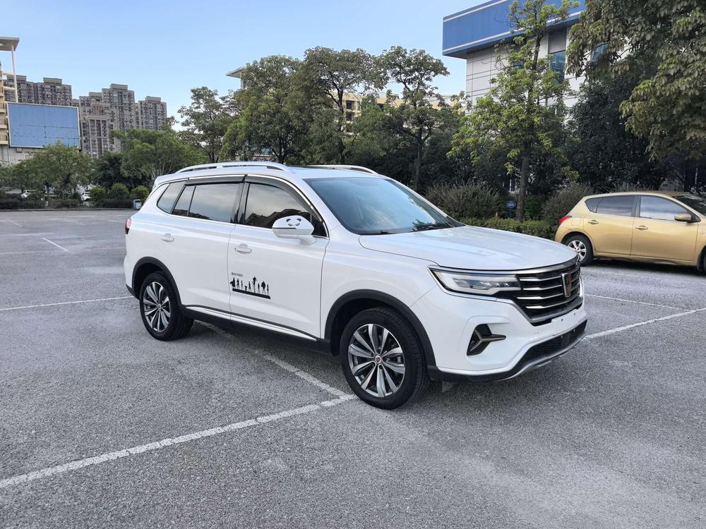 Roewe Roewe RX5 MAX