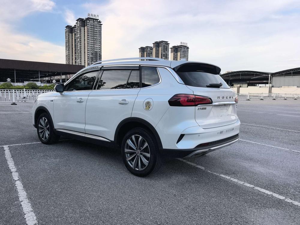 Roewe Roewe RX5 MAX