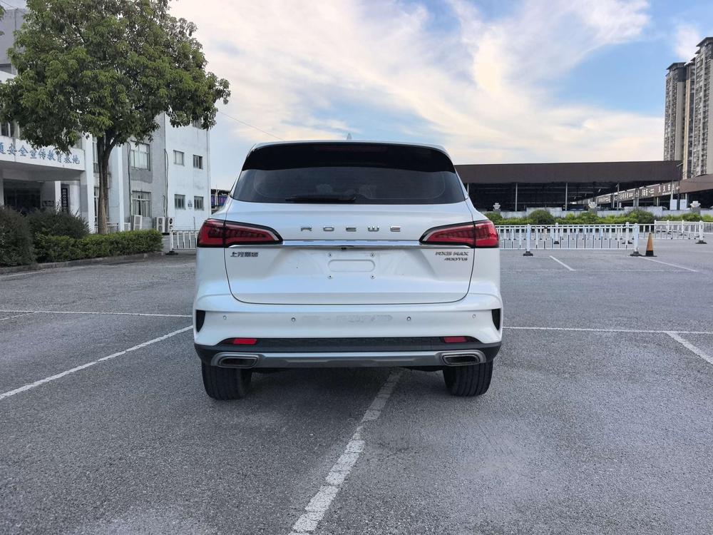Roewe Roewe RX5 MAX