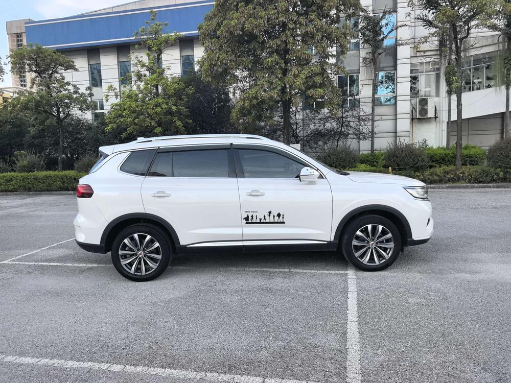 Roewe Roewe RX5 MAX