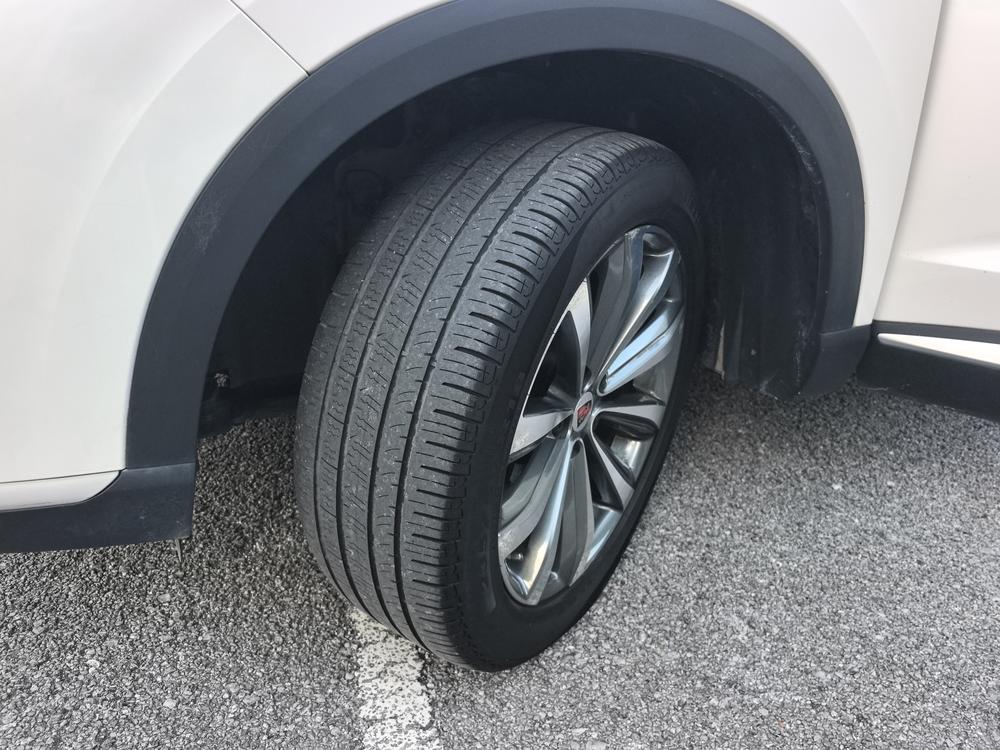 Roewe Roewe RX5 MAX