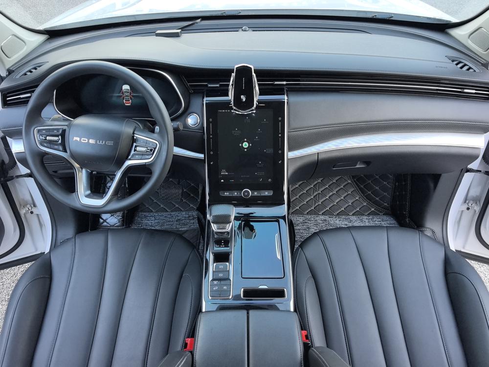 Roewe Roewe RX5 MAX