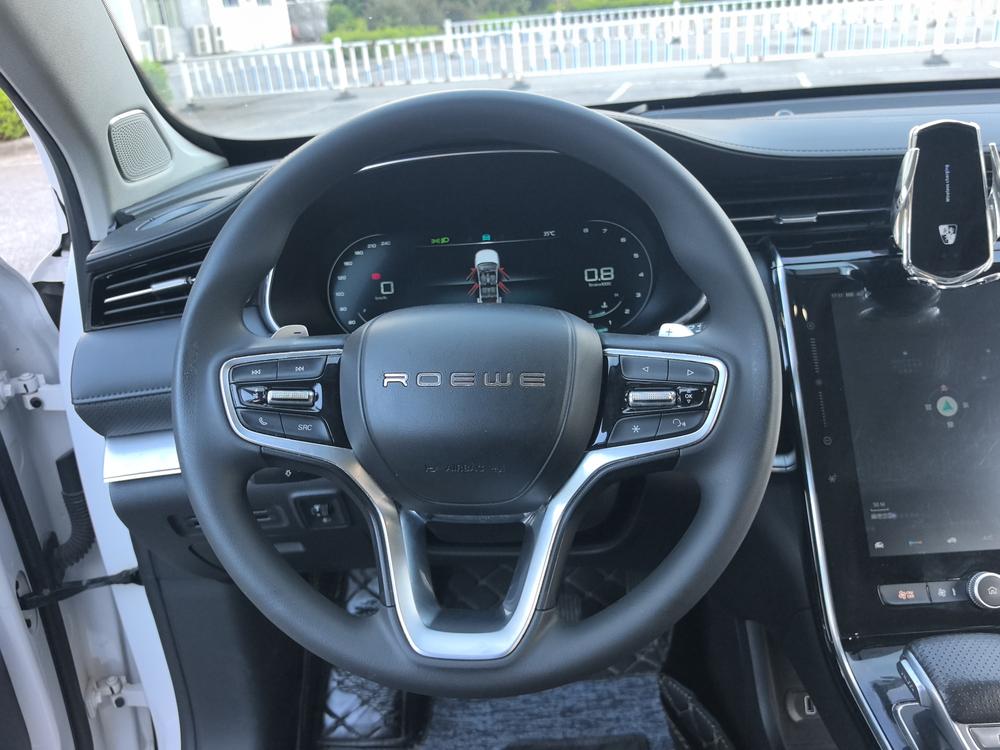 Roewe Roewe RX5 MAX
