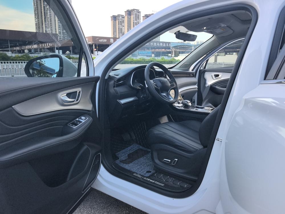 Roewe Roewe RX5 MAX