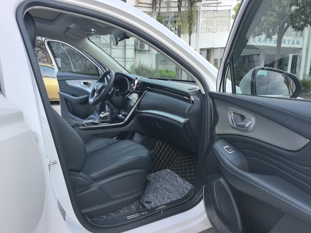 Roewe Roewe RX5 MAX