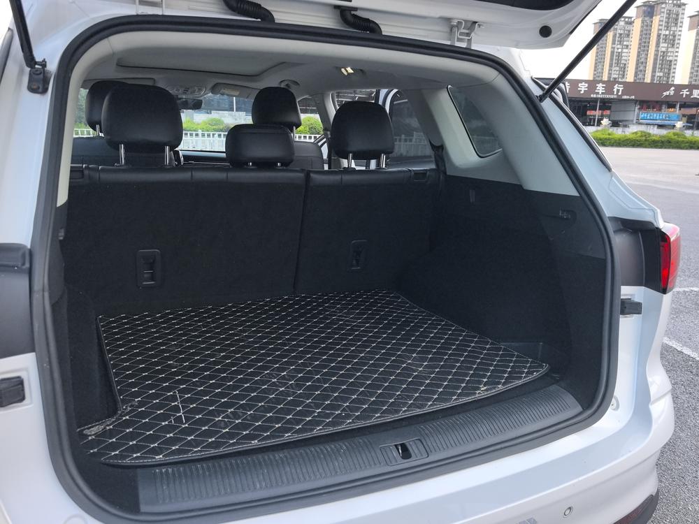Roewe Roewe RX5 MAX