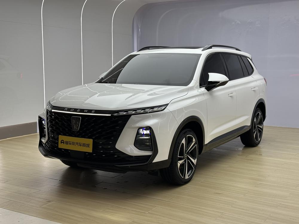 Roewe Roewe RX5 MAX