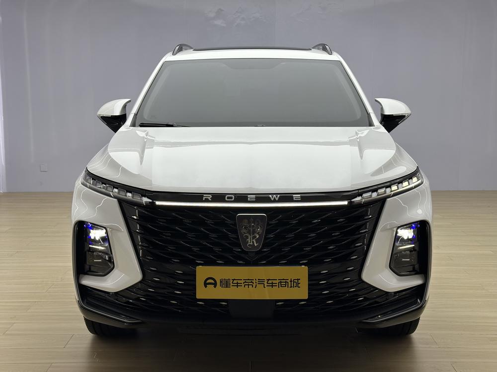 Roewe Roewe RX5 MAX