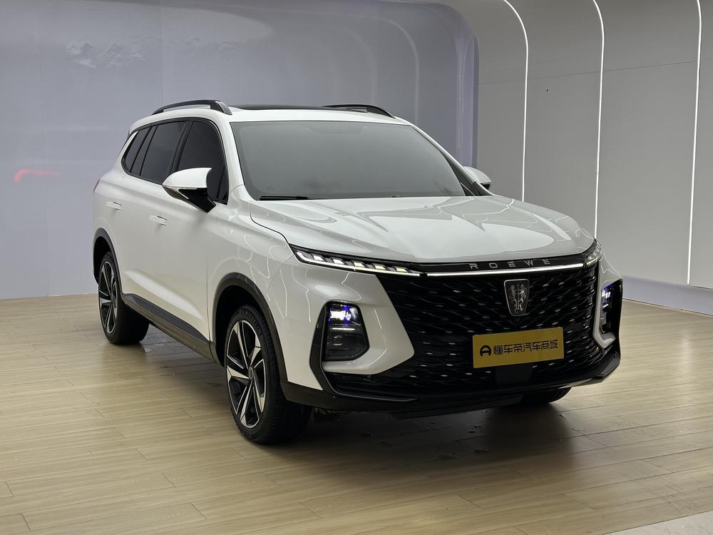 Roewe Roewe RX5 MAX