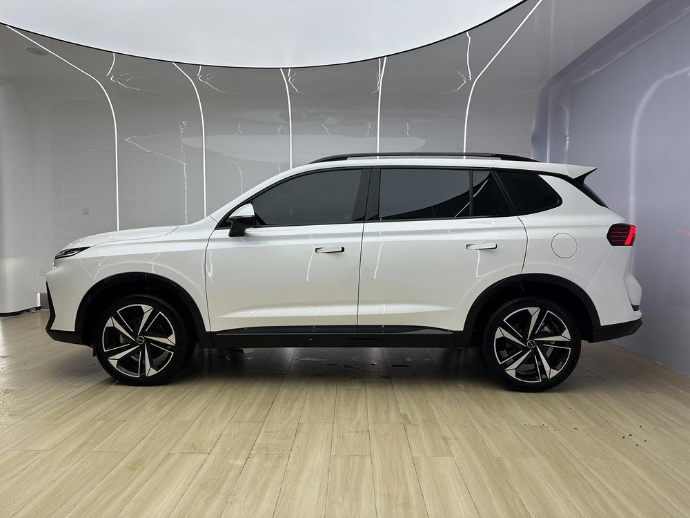 Roewe Roewe RX5 MAX