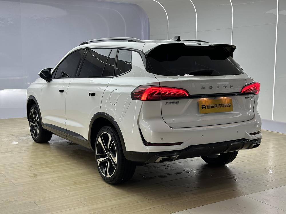 Roewe Roewe RX5 MAX