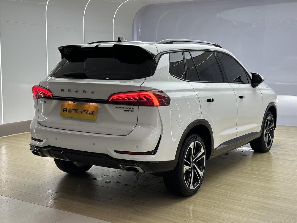 Roewe Roewe RX5 MAX