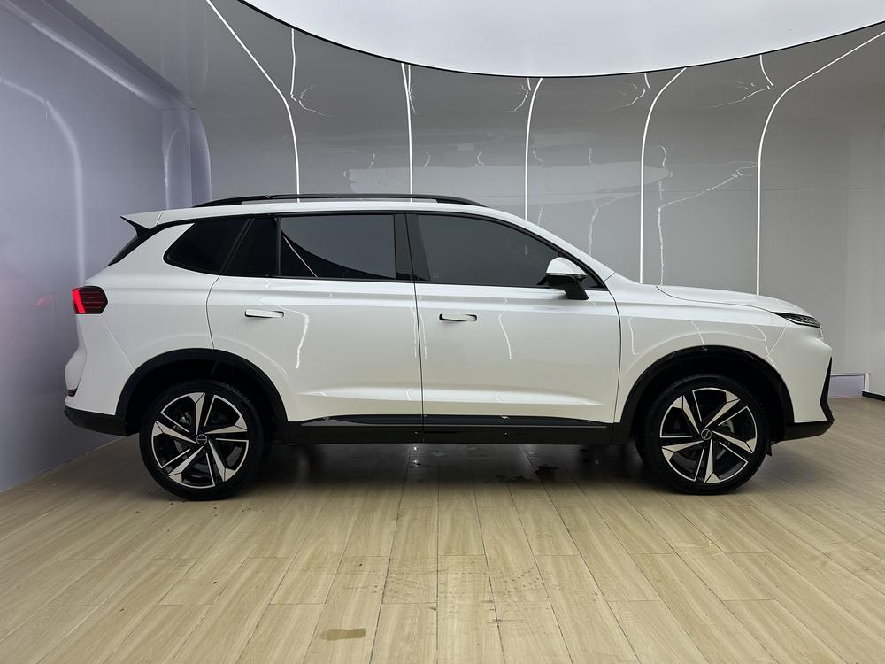 Roewe Roewe RX5 MAX
