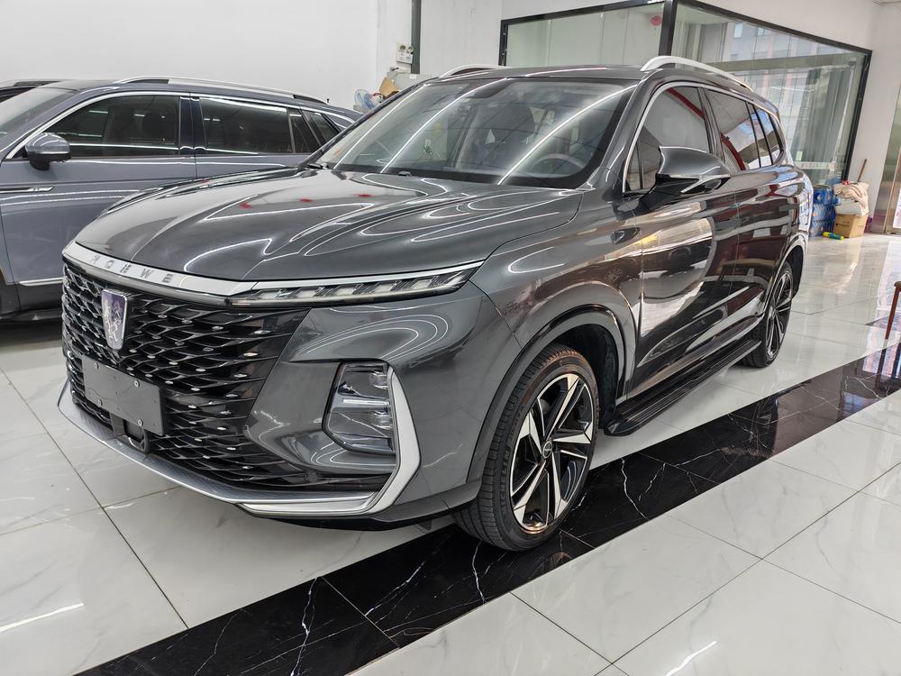 Roewe Roewe RX5 MAX
