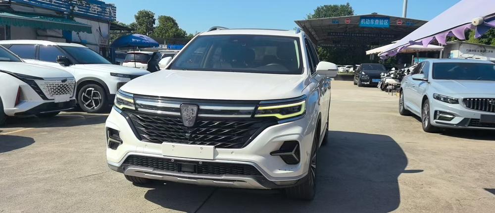 Roewe Roewe RX5 MAX