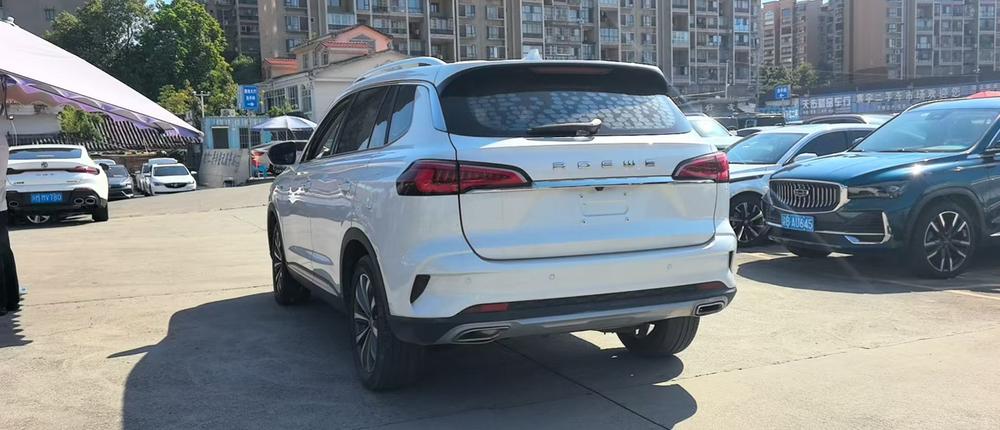 Roewe Roewe RX5 MAX