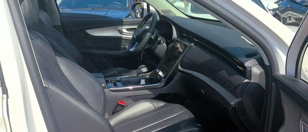 Roewe Roewe RX5 MAX