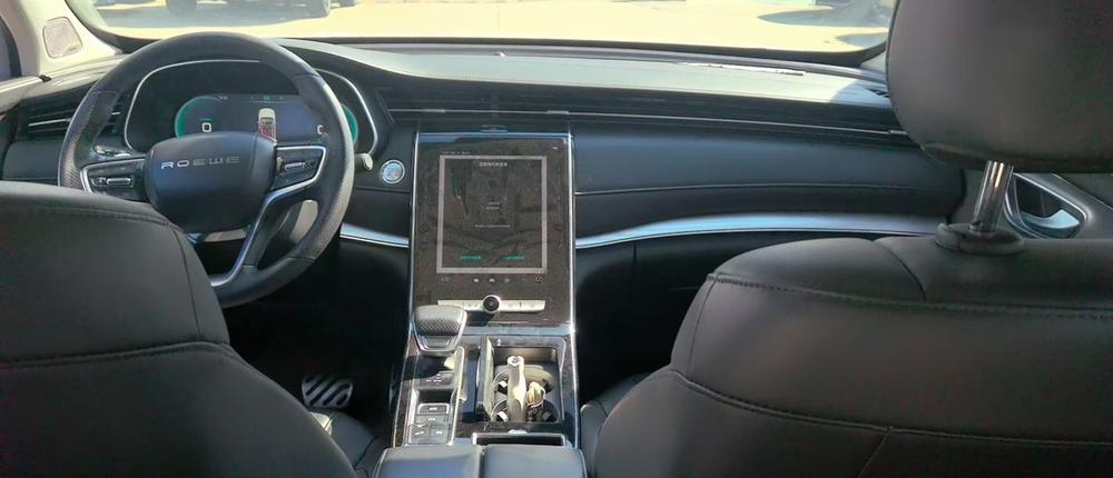 Roewe Roewe RX5 MAX