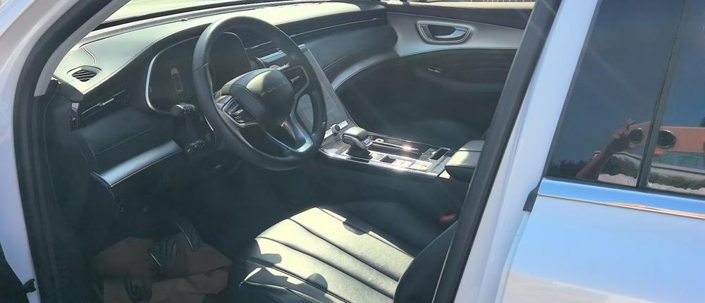 Roewe Roewe RX5 MAX