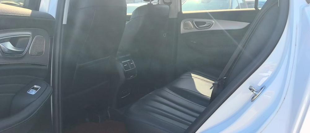 Roewe Roewe RX5 MAX
