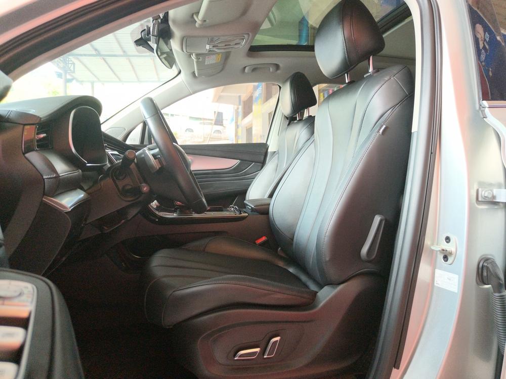 Roewe Roewe RX5 MAX