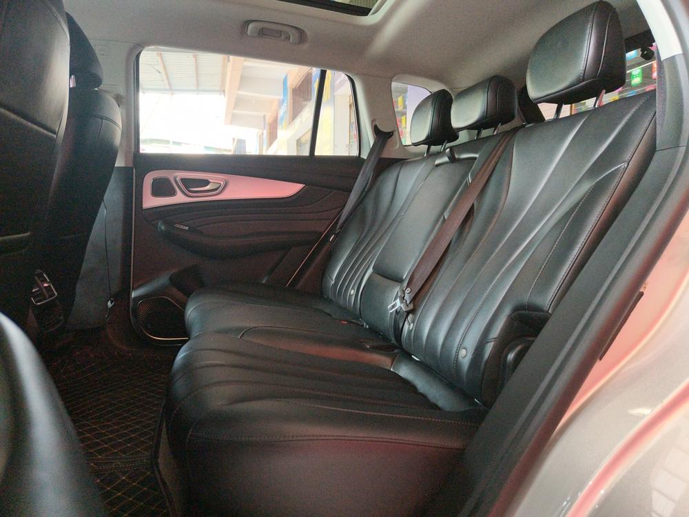 Roewe Roewe RX5 MAX