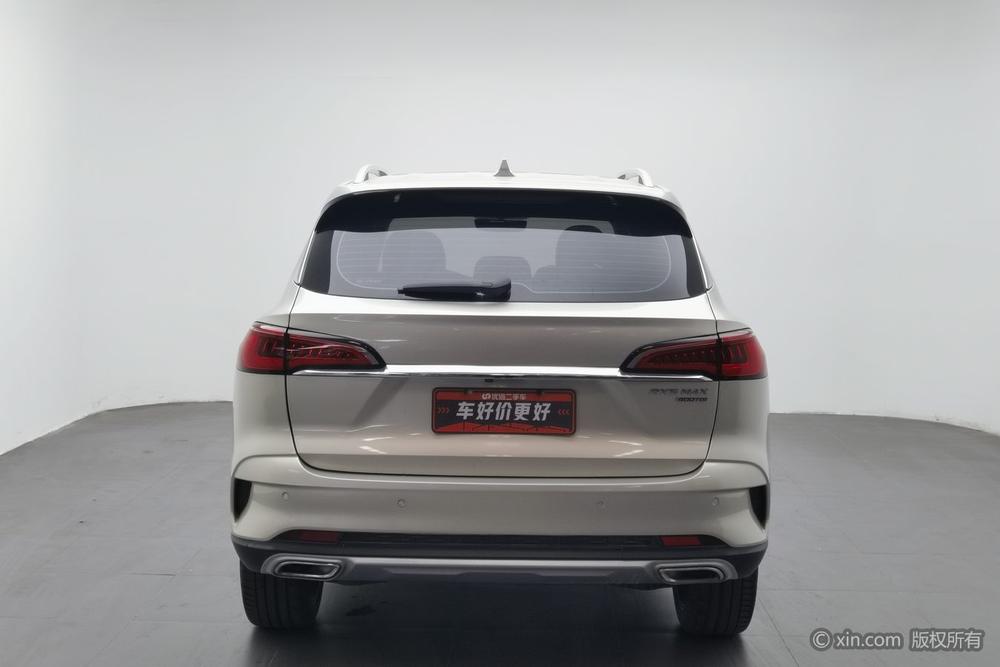 Roewe Roewe RX5 MAX