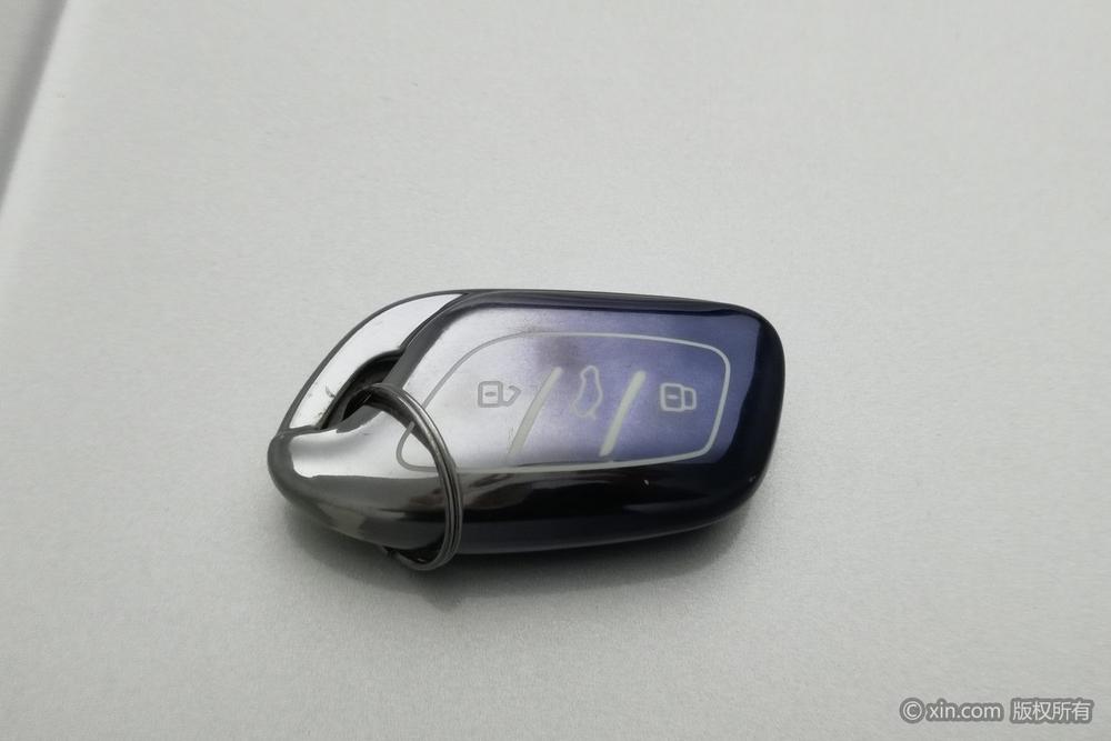 Roewe Roewe RX5 MAX