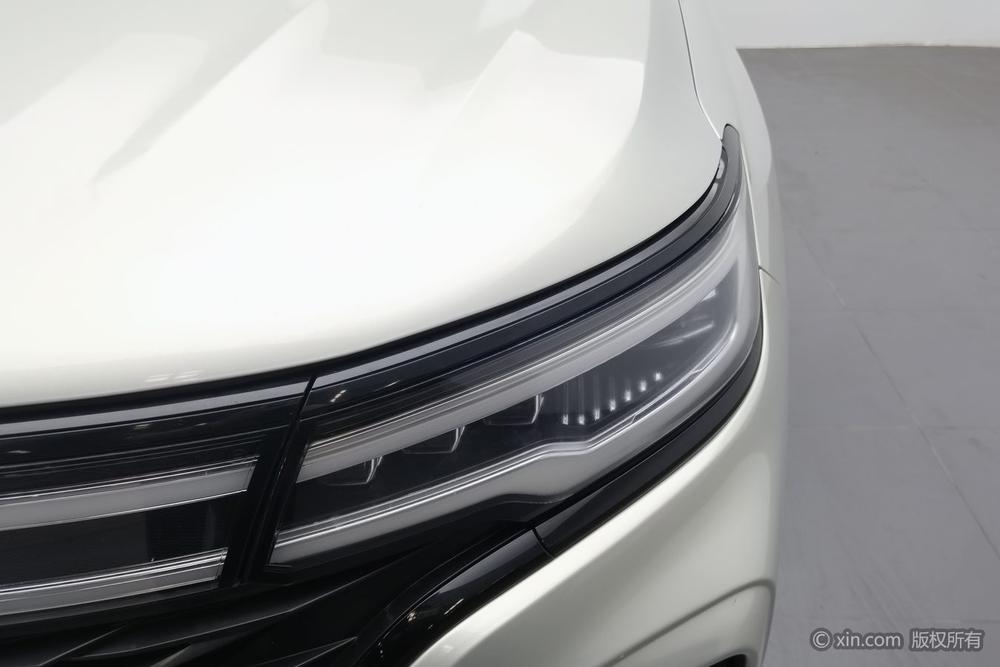 Roewe Roewe RX5 MAX
