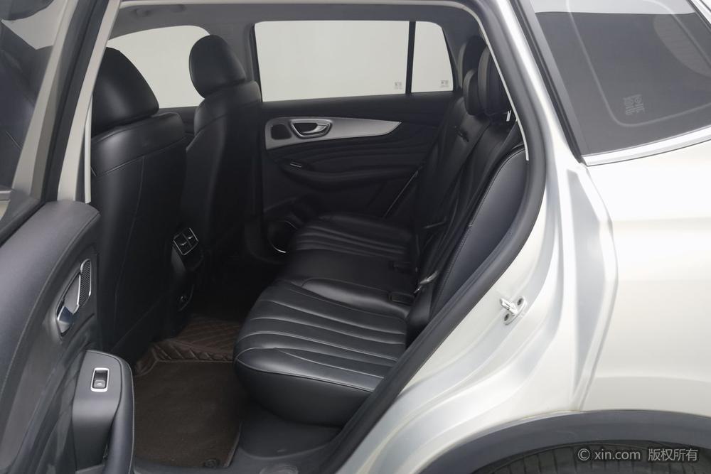 Roewe Roewe RX5 MAX