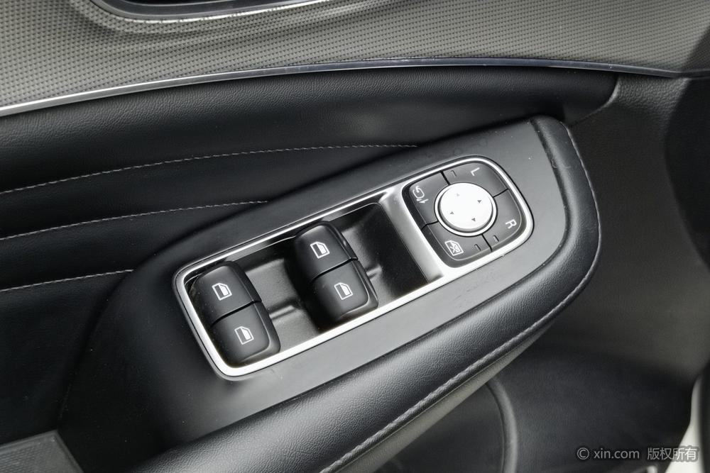 Roewe Roewe RX5 MAX