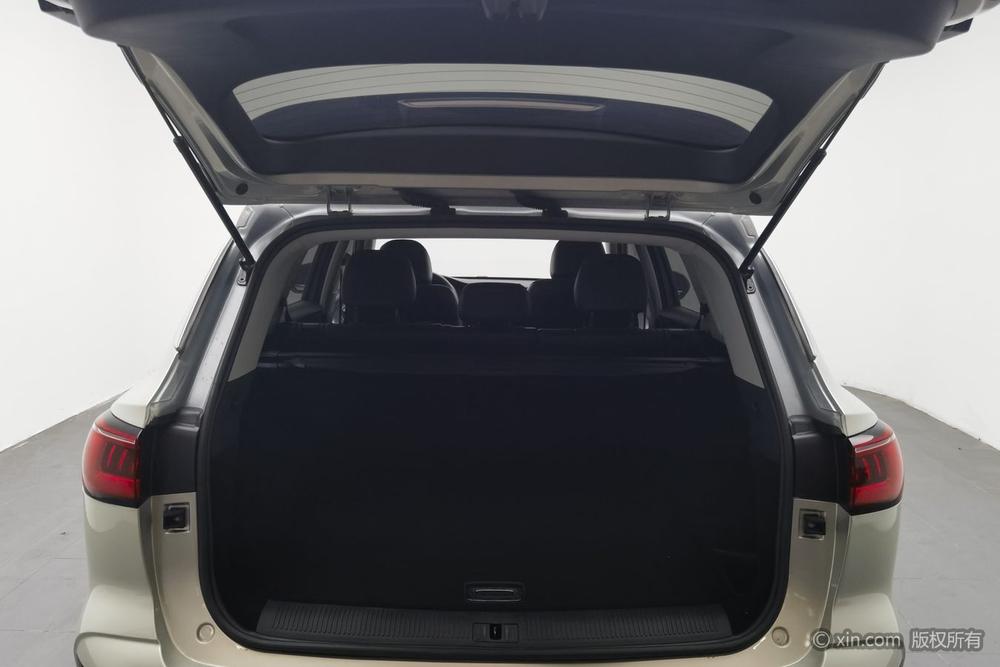 Roewe Roewe RX5 MAX