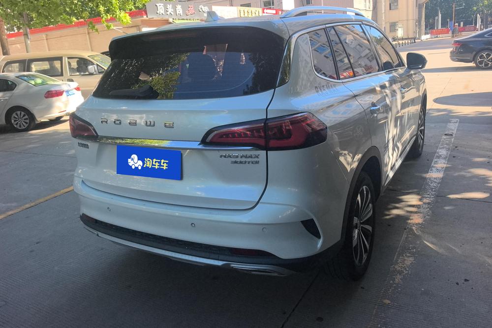 Roewe Roewe RX5 MAX
