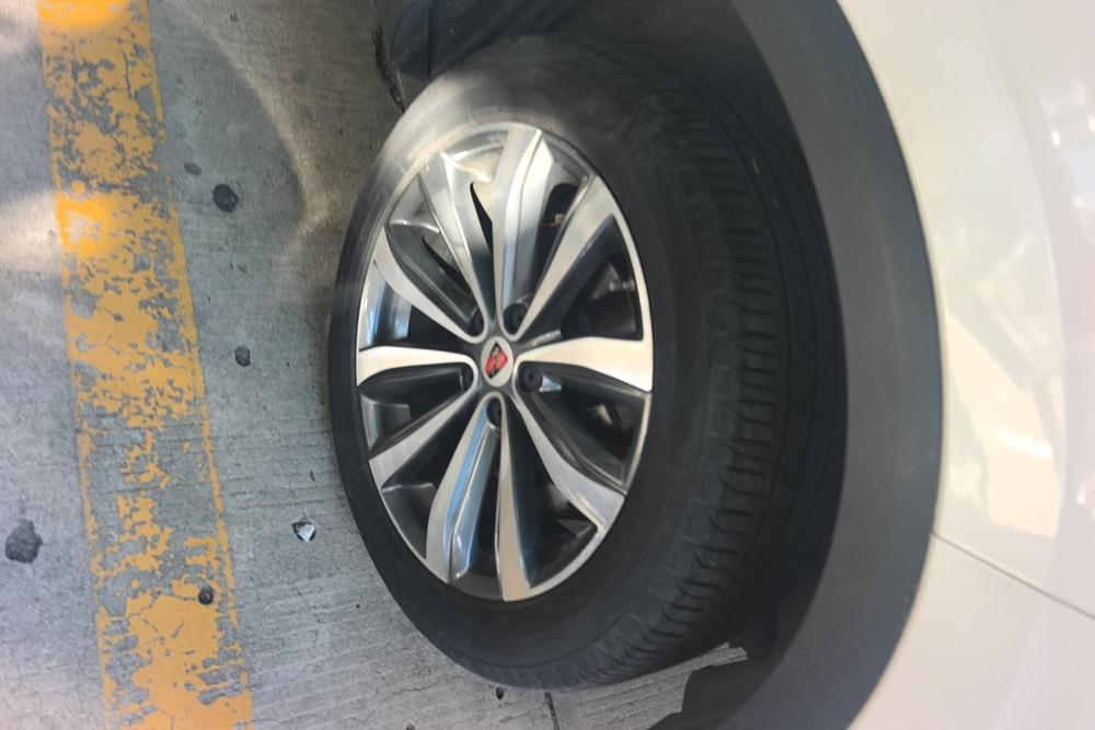 Roewe Roewe RX5 MAX