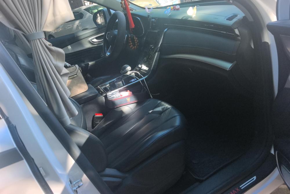 Roewe Roewe RX5 MAX