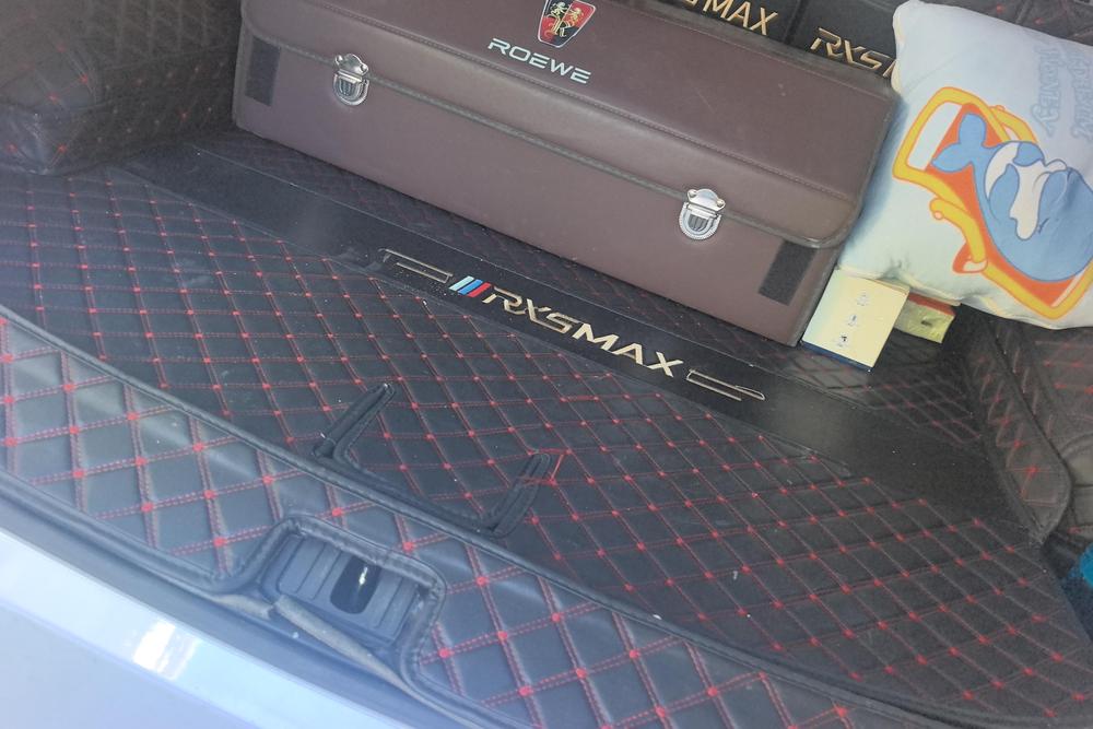 Roewe Roewe RX5 MAX