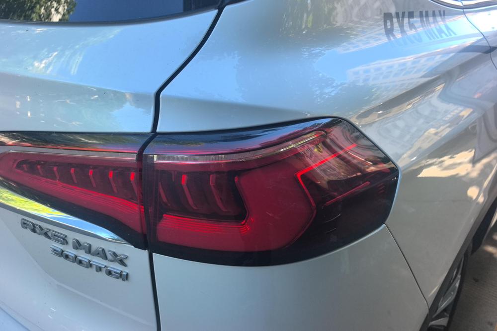 Roewe Roewe RX5 MAX